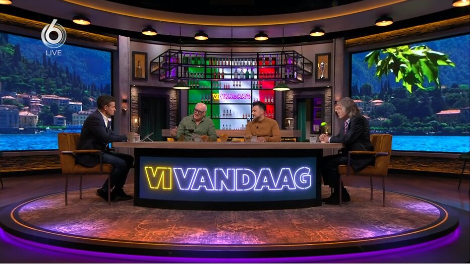 VI Vandaag VI Vandaag