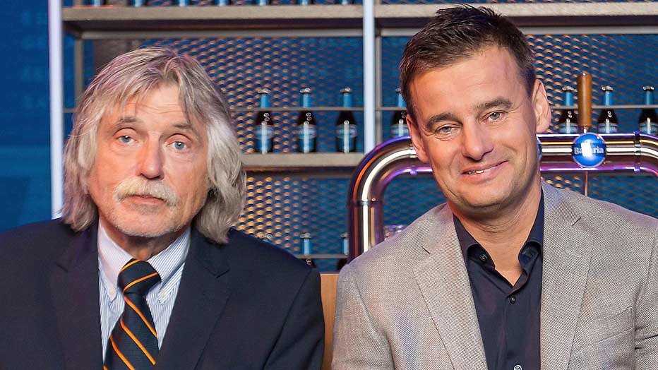 VI-duo Genee en Derksen wil salarisbetaling collega's op zich nemen VI-duo Genee en Derksen wil salarisbetaling collega's op zich nemen