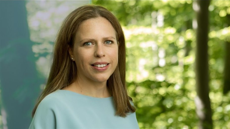 De wereld van minister Schouten De wereld van minister Schouten