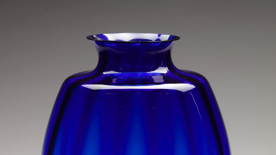 Vaas van Andries Copier