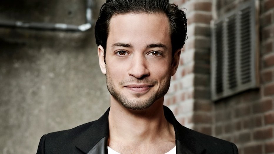 Valerio Zeno speelt voor god in Valhalla Valerio Zeno speelt voor god in Valhalla