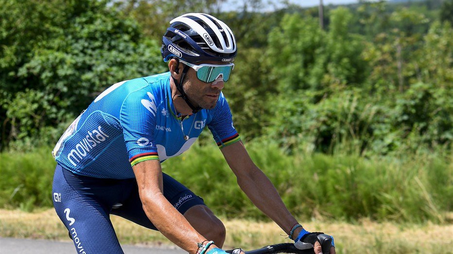 Alejandro Valverde Alejandro Valverde