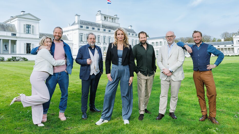 Van Onschatbare Waarde