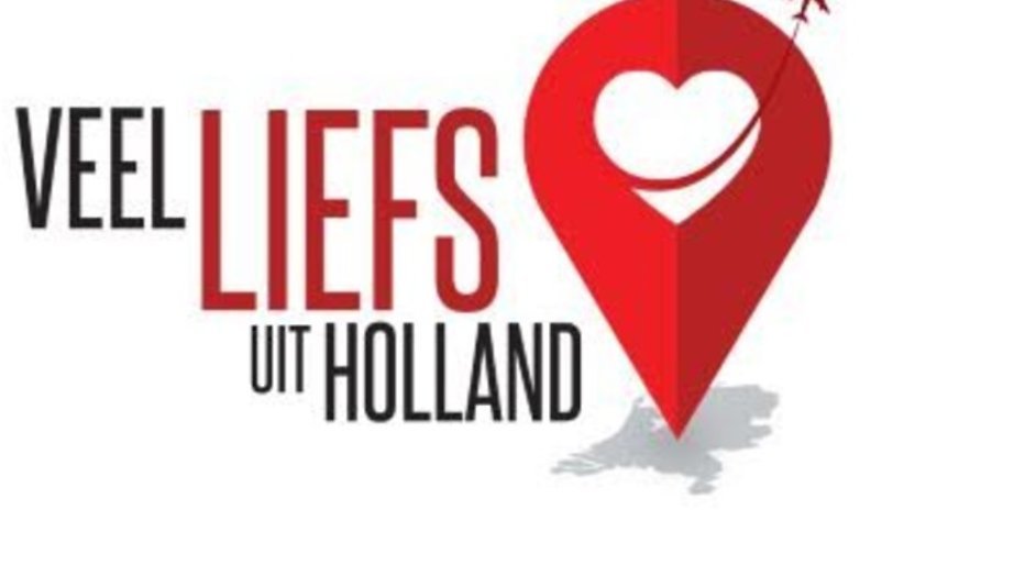 Nicolette van Dam presenteert Veel Liefs uit Holland