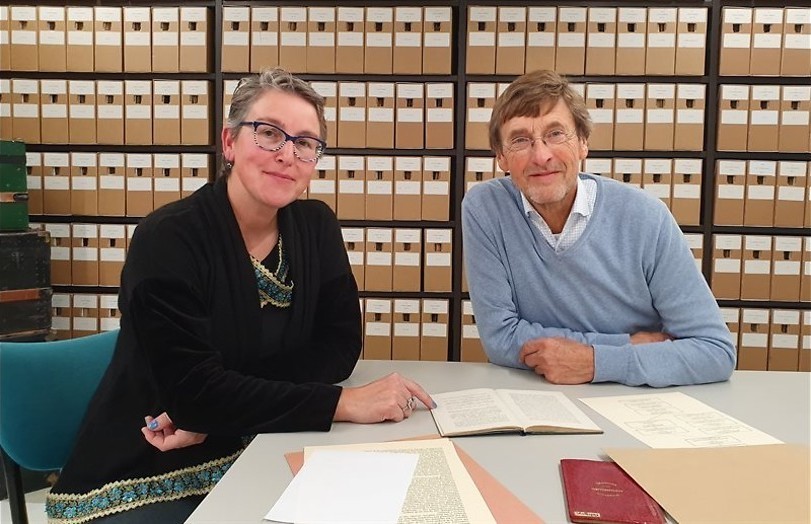 Alles draait om politiek