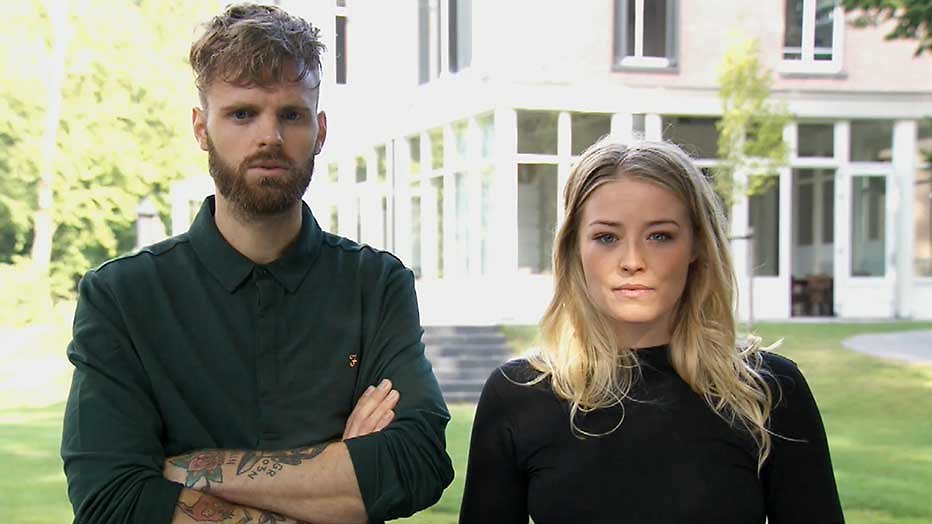 Vanaf 2 november seksweken op NPO 3 Vanaf 2 november seksweken op NPO 3