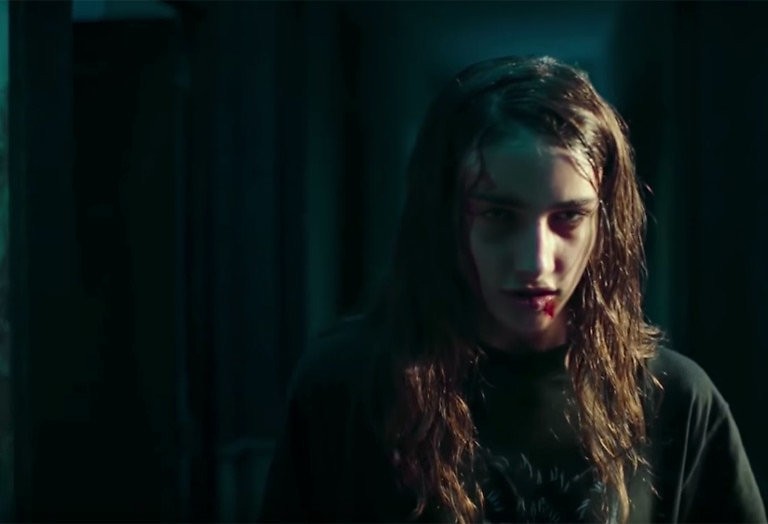 ‘Engste film’ op Netflix is een lachertje ‘Engste film’ op Netflix is een lachertje