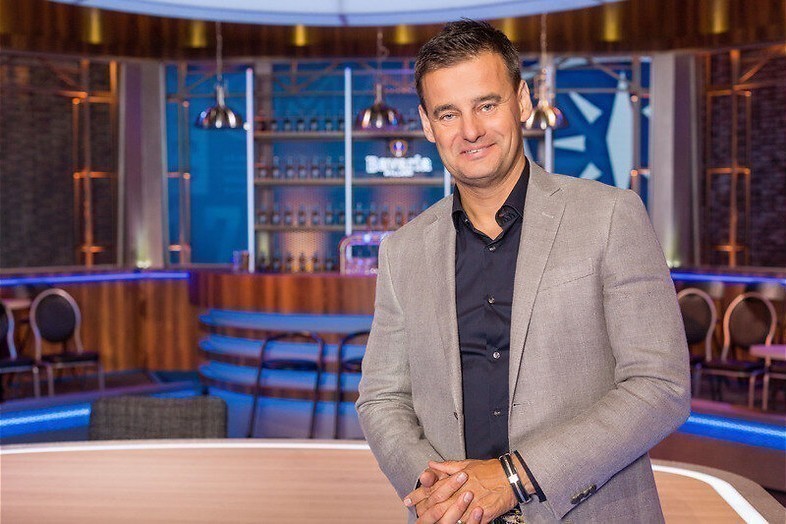 Vuurwerk van Derksen