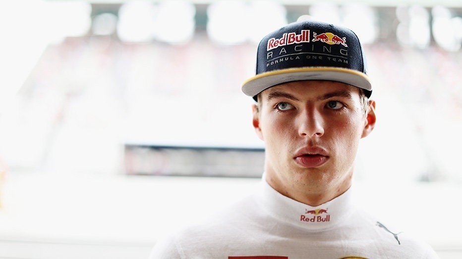 Verstappen racet thuiswedstrijd op herboren Circuit Zandvoort Verstappen racet thuiswedstrijd op herboren Circuit Zandvoort