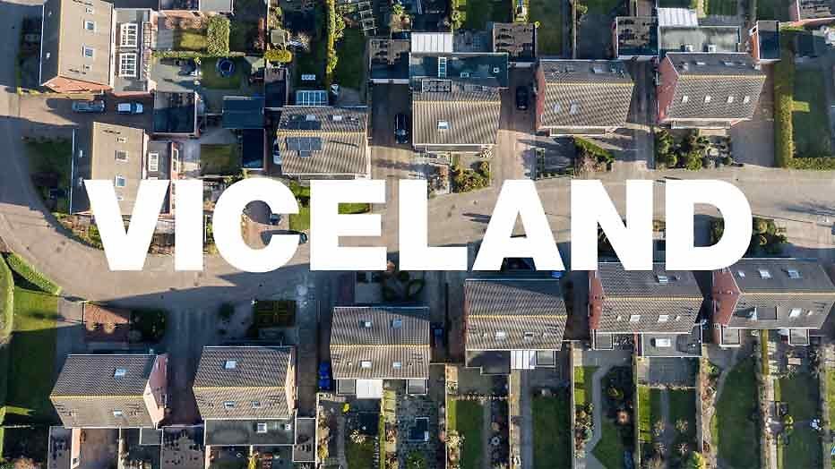 Millennial-zender Viceland vanaf vandaag in Nederland Millennial-zender Viceland vanaf vandaag in Nederland