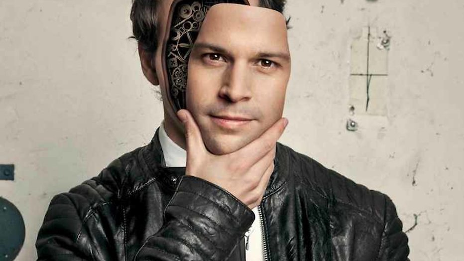Video: Preview tweede seizoen Mindf*ck Video: Preview tweede seizoen Mindf*ck