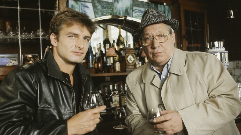 Talpa blaast Baantjer nieuw leven in, mét BN'ers in opvallende rol