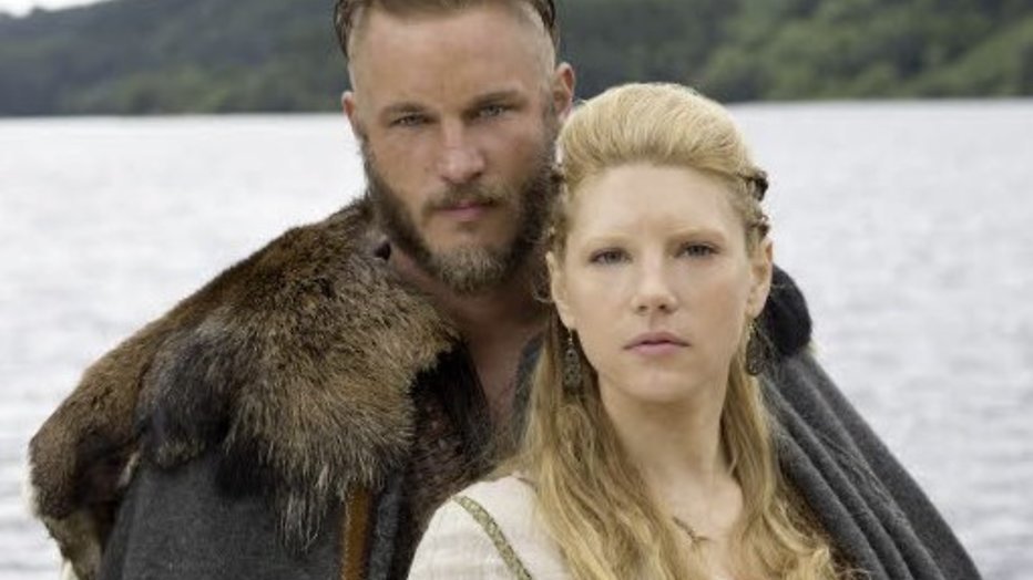 FOX komt met dramaserie Vikings