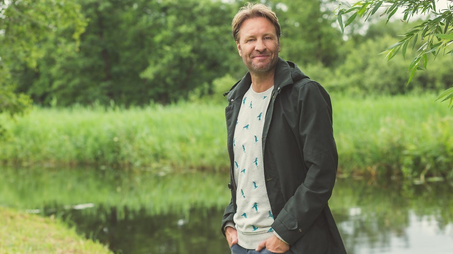 Viktor Brand verkiest mobieltje boven seks