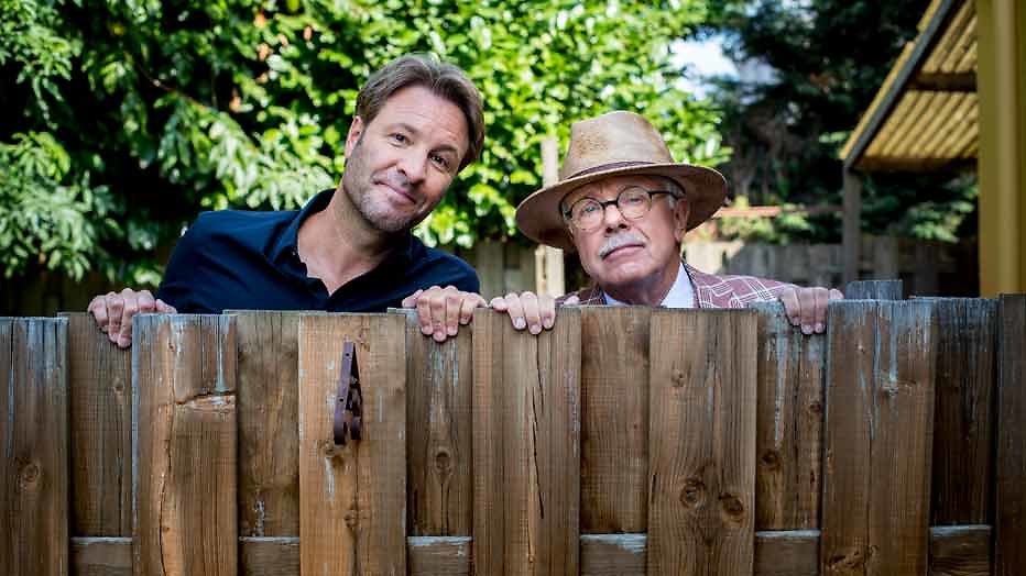 Persbericht voor pittigste aflevering Mr. Frank Visser Doet Uitspraak ooit Persbericht voor pittigste aflevering Mr. Frank Visser Doet Uitspraak ooit