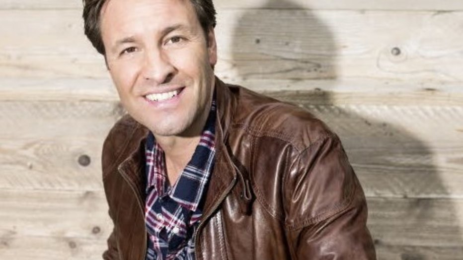 Viktor Brand presenteert Schoon Genoeg