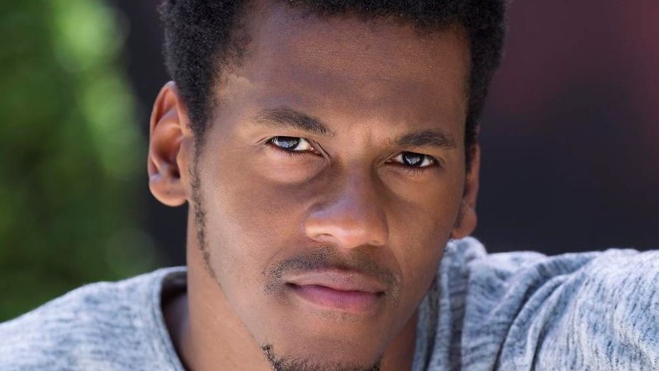 Wie is wie bij De Mol 2017: Vincent Vianen