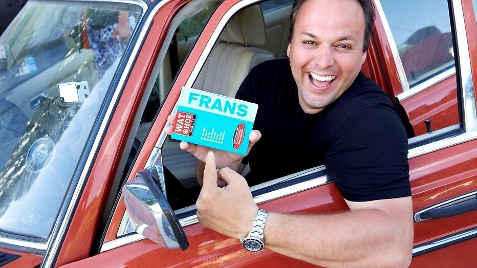 Kijktip: Vive la Frans