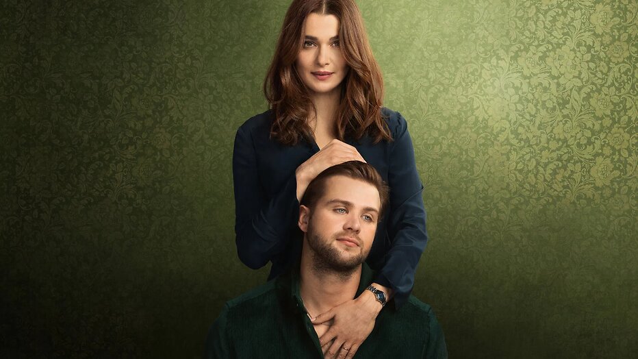 Rachel Weisz en Leo Woodall