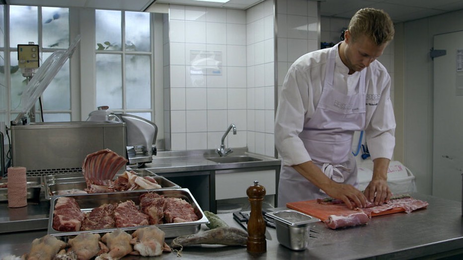 Geen dag zonder vlees in de docu Vleesverlangen