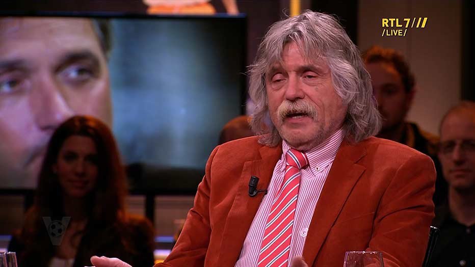 RTL bevestigt: er komt een Derksen-talentenjacht