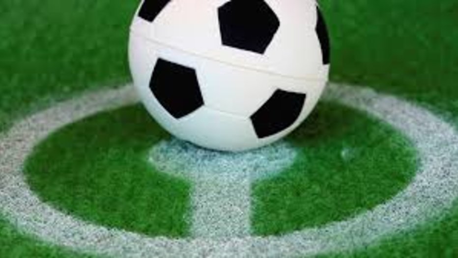 De TV van gisteren: 2.63 miljoen zien Rusland verliezen