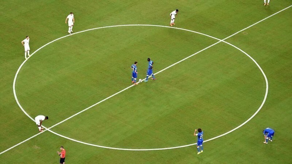 De opmars van RB Leipzig