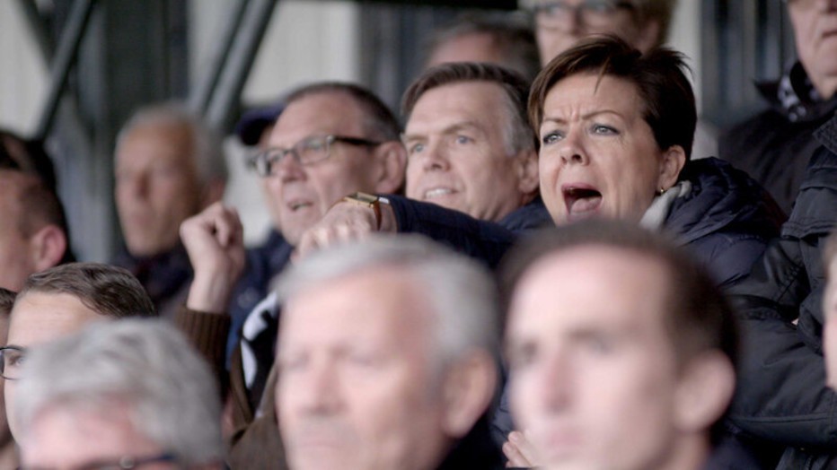 Voetbalavontuur in Groesbeek in 2Doc: Voetbal is oorlog