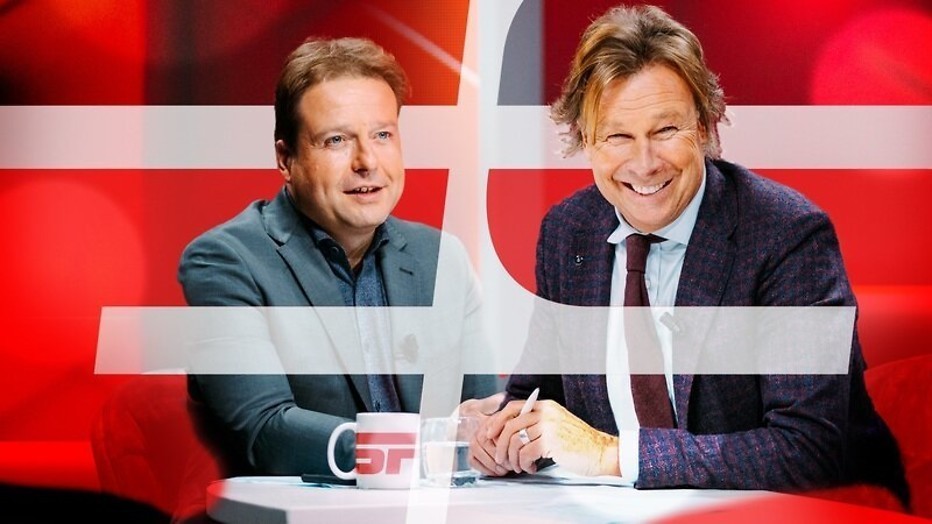 De play-offs komen eraan