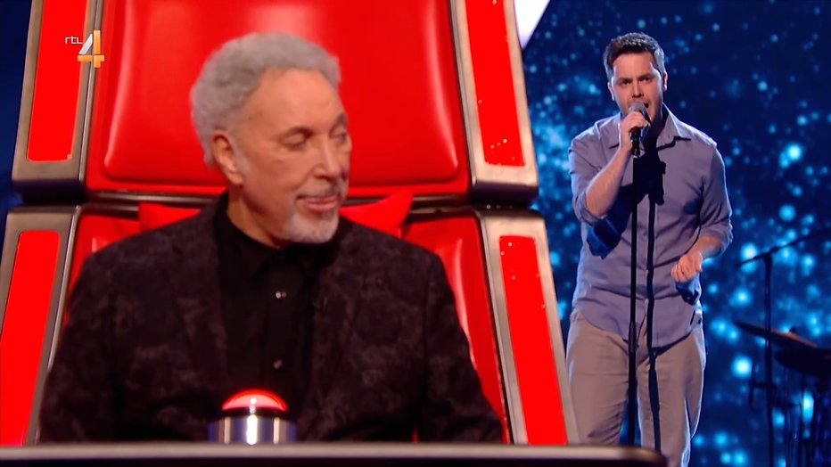 De TV van gisteren: Beste van The Voice Worldwide nog geen hit