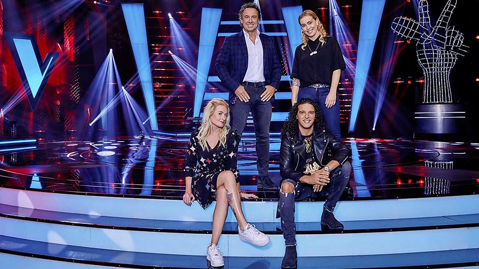 The Voice Kids 2020 The Voice Kids 2020
