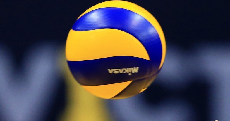 Oranje naar de play-offs Volleybal Nations League?