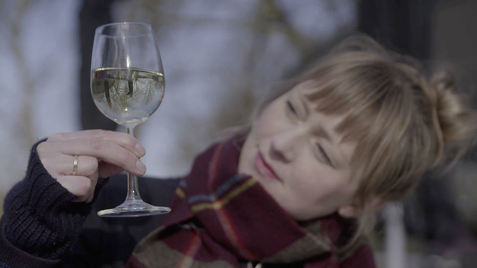 Interview met ontwerpster Christine Meindertsma