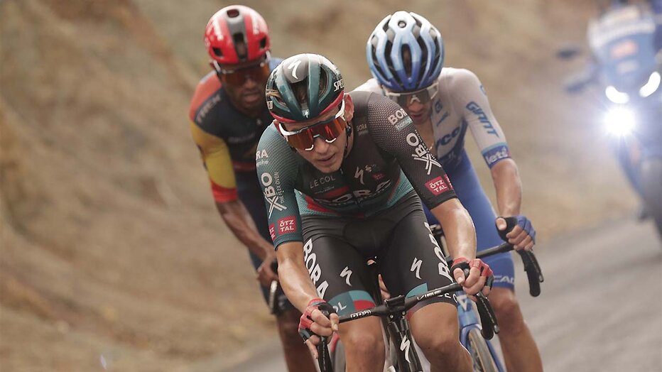 Ronde van Spanje Ronde van Spanje