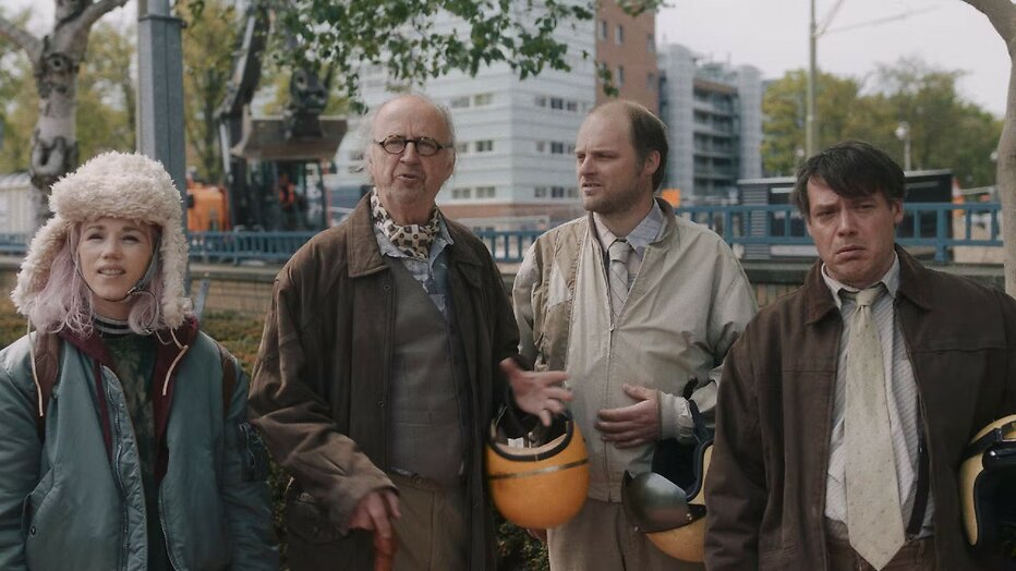 Vaders & Zonen Vaders & Zonen