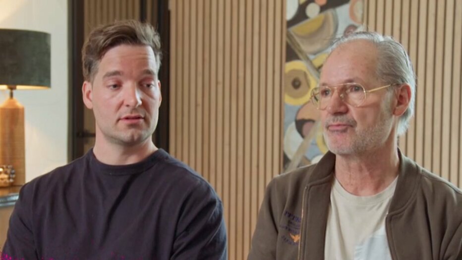 Vader Eric en zoon Thiemo in De Moeite Waard?!