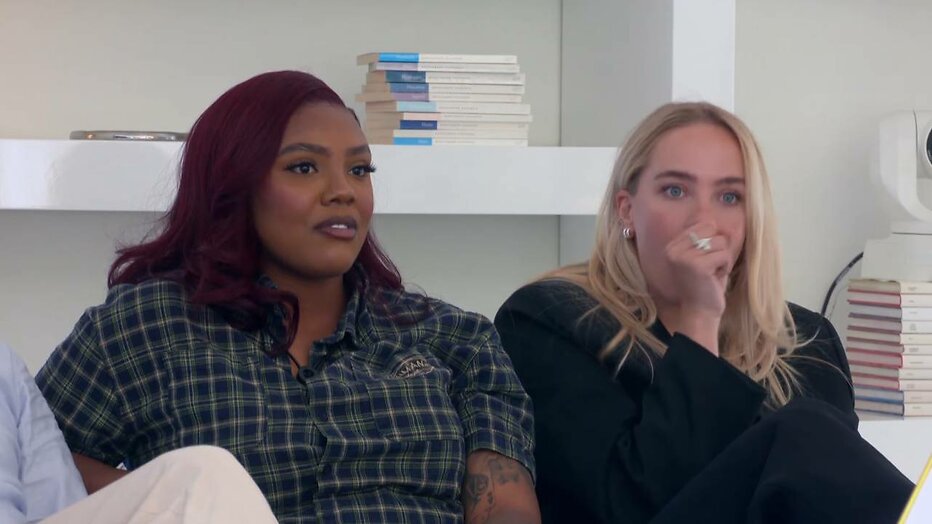 Meteen chaos in Vals Spel.