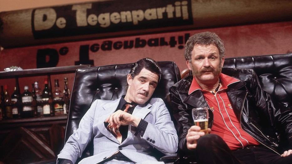 Van Kooten & De Bie Van Kooten & De Bie