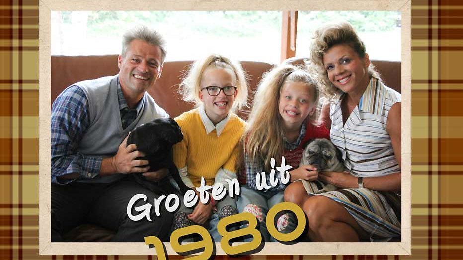 Interview Met De Familie Van Moorsel Over Groeten Uit 19xx