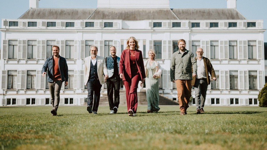 Dionne Stax en experts Van Onschatbare Waarde