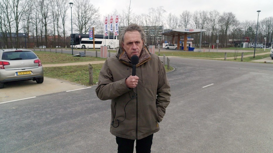 Marcel van Roosmalen