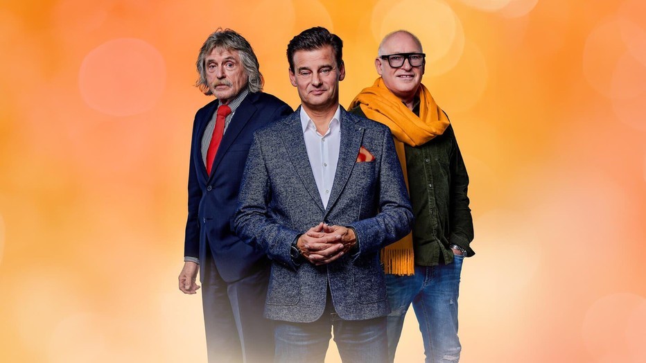 Vandaag Inside Oranje Vandaag Inside Oranje