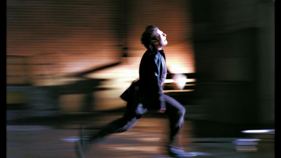 Tom Cruise in Vanilla Sky Tom Cruise in Vanilla Sky