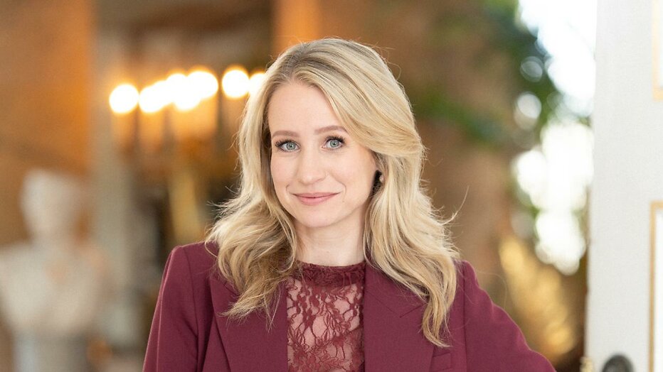 Dionne Stax voor Van Onschatbare Waarde