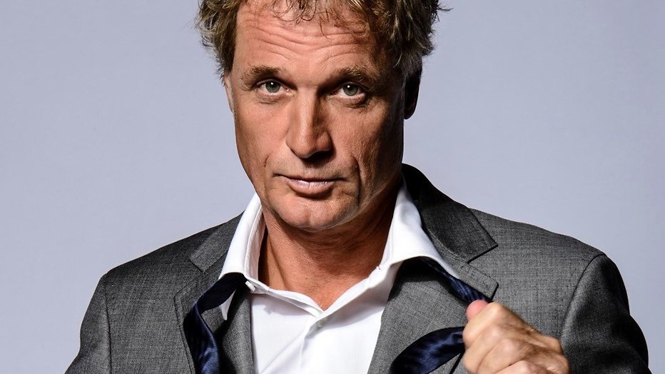 Jeroen Pauw voorziet einde van zijn late night talkshow