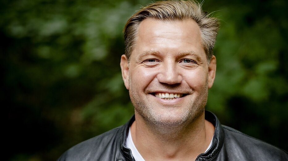 Dennis van der Geest