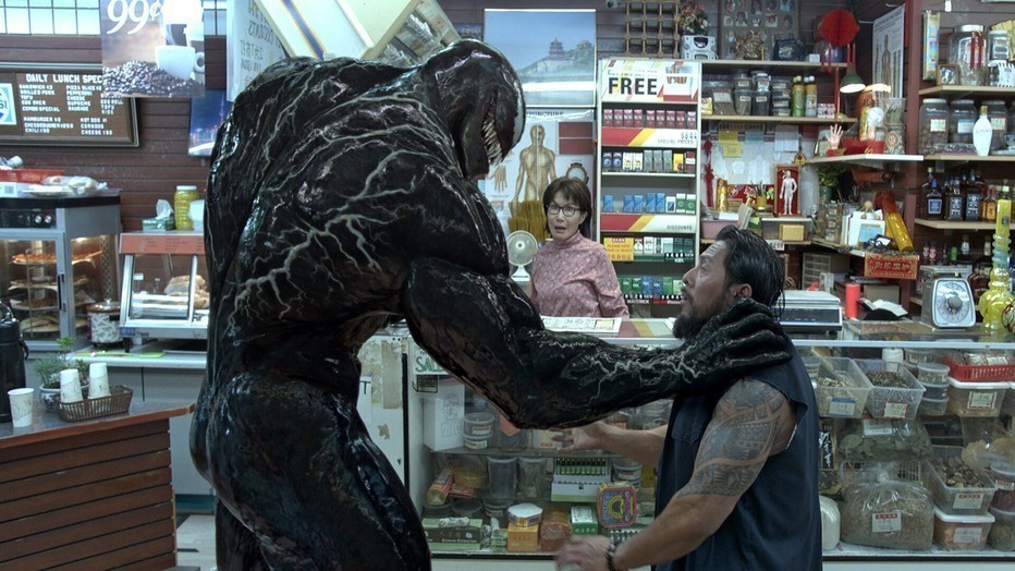 Venom Venom