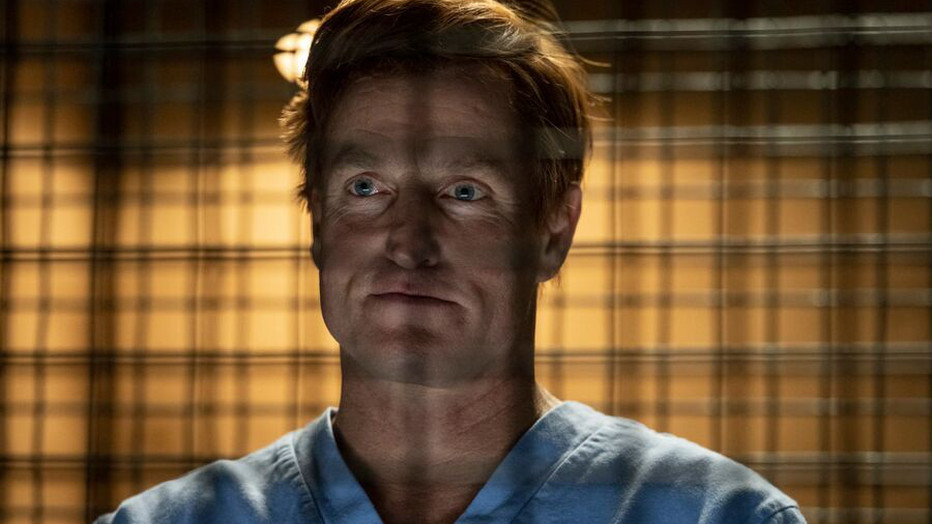 Woody Harrelson in Venom: Let There Be Carnage