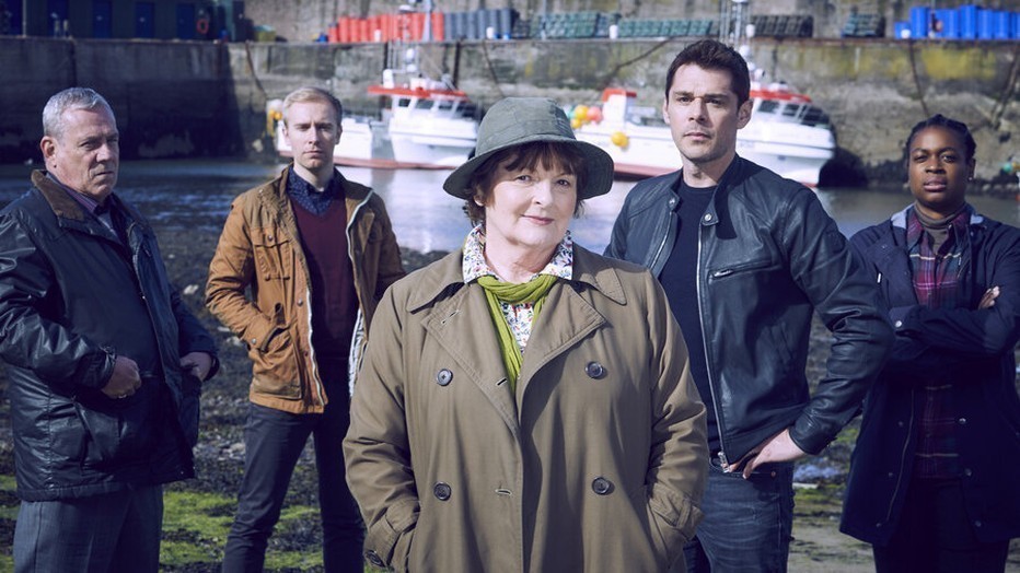 Brenda Blethyn Brenda Blethyn