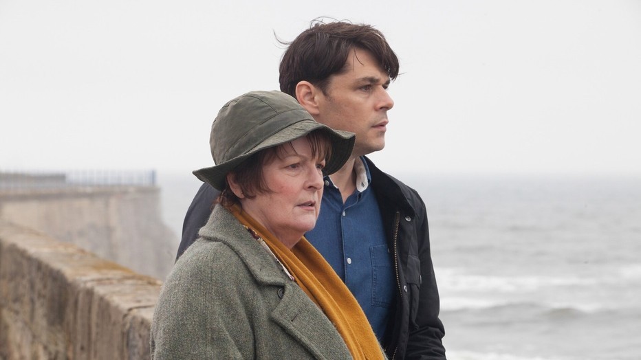 Vera serie Vera serie